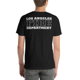 LAFD Work T-shirt (unisex)