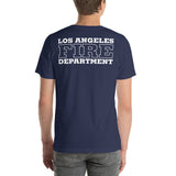 LAFD Work T-shirt (unisex)