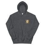 Nine-Ball Unisex Hoodie