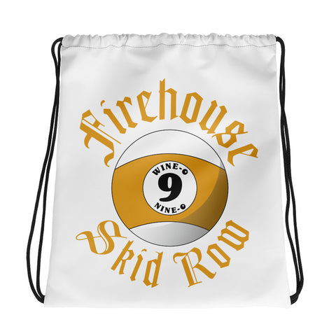 Drawstring bag