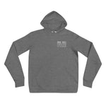 Skid Row Unisex Hoodie