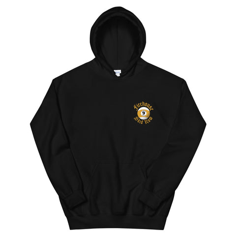 Nine-Ball Unisex Hoodie