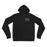 Skid Row Unisex Hoodie