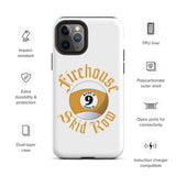 Nine-Ball Tough iPhone case