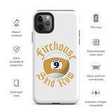 Nine-Ball Tough iPhone case